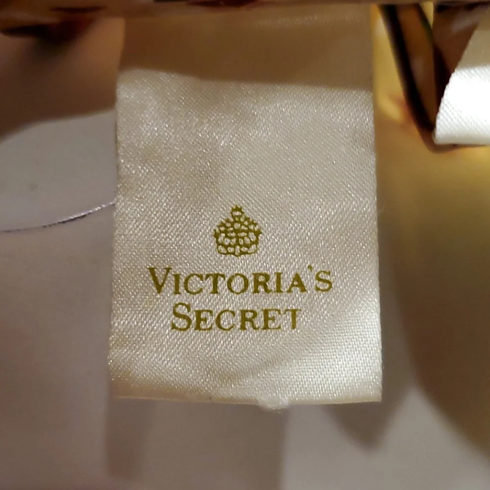 Victorias Secret vintage victoria